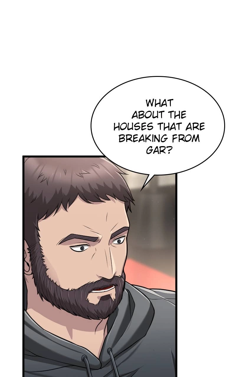 Paranoid Mage Chapter 79, page 64 of 122