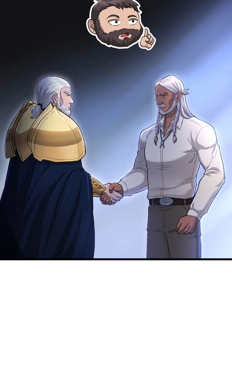 Paranoid Mage Chapter 79, page 66 of 122