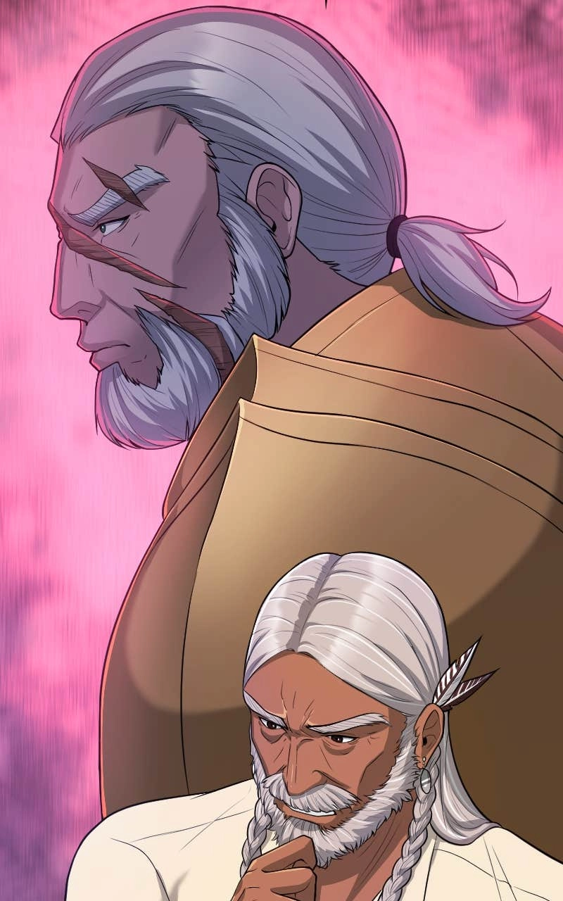 Paranoid Mage Chapter 79, page 68 of 122