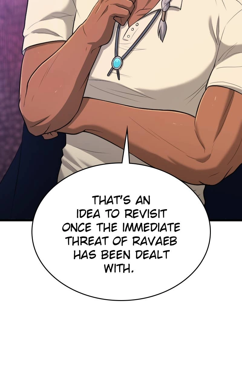 Paranoid Mage Chapter 79, page 69 of 122