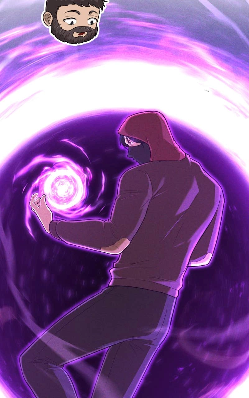 Paranoid Mage Chapter 79, page 71 of 122