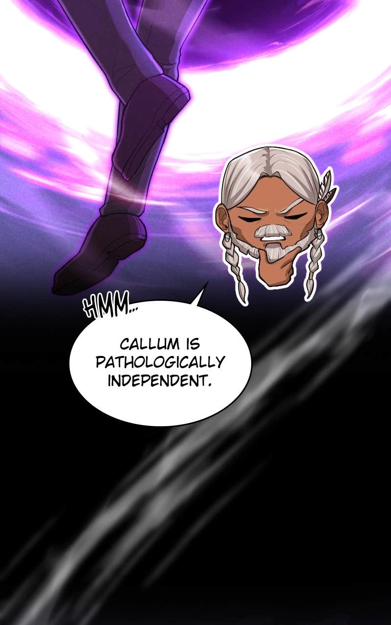 Paranoid Mage Chapter 79, page 72 of 122