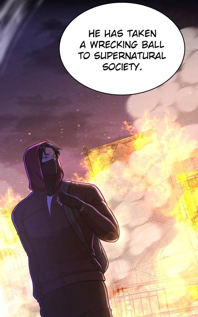 Paranoid Mage Chapter 79, page 73 of 122