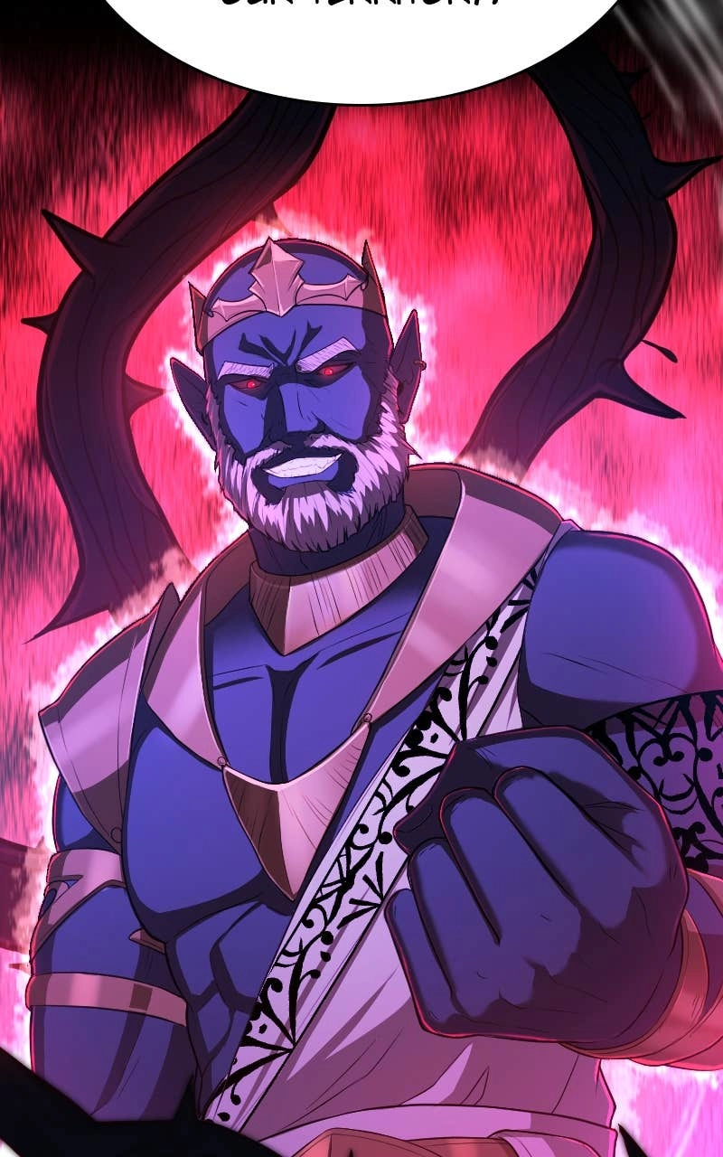 Paranoid Mage Chapter 79, page 77 of 122