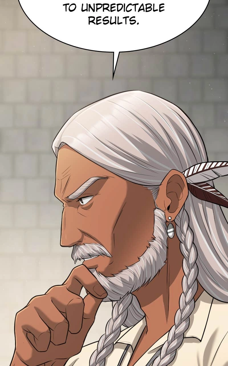 Paranoid Mage Chapter 79, page 79 of 122