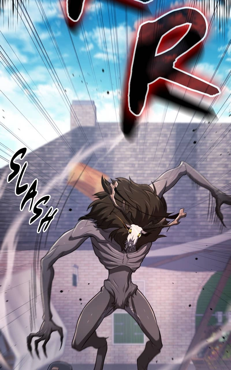 Paranoid Mage Chapter 79, page 8 of 122