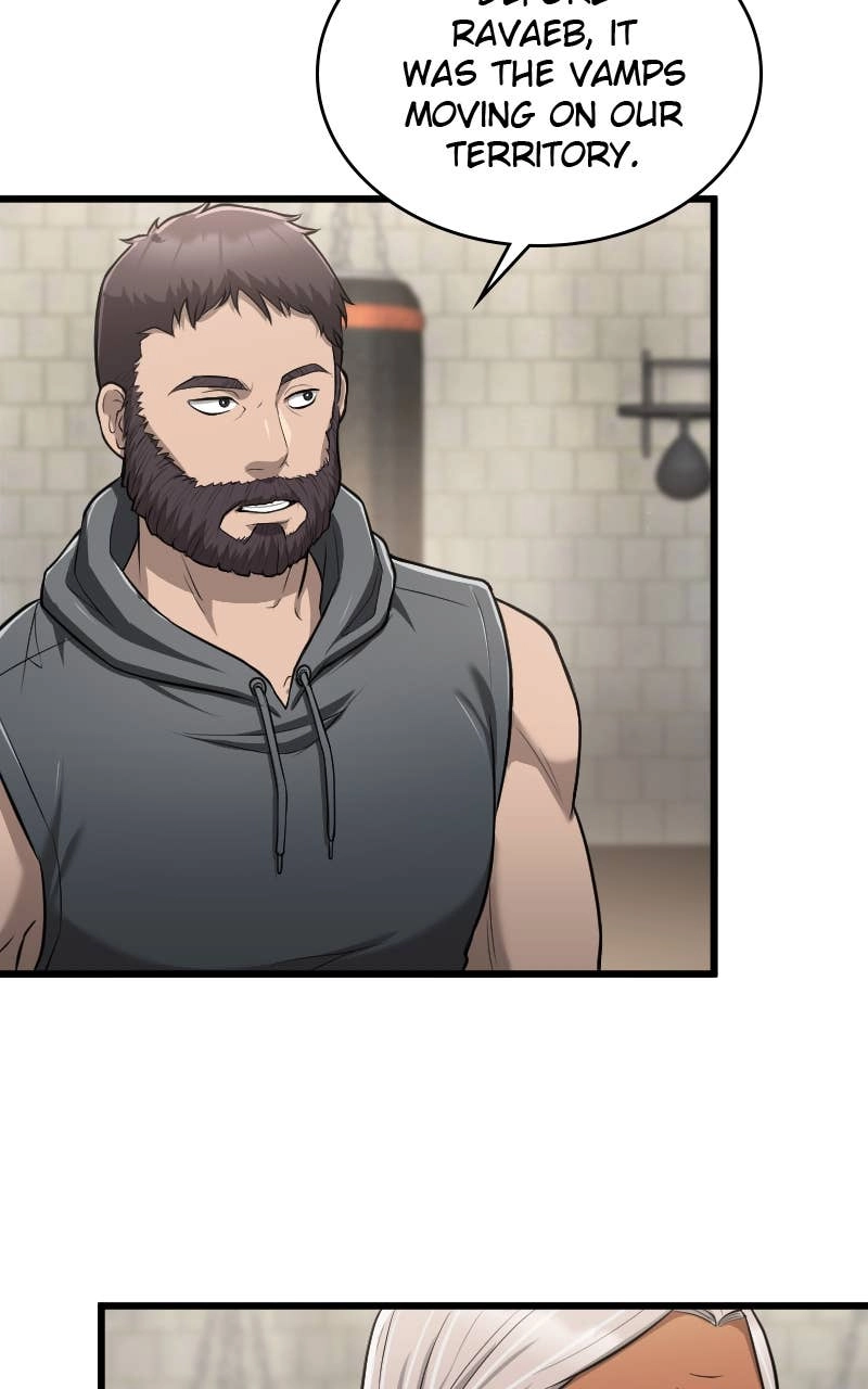 Paranoid Mage Chapter 79, page 81 of 122