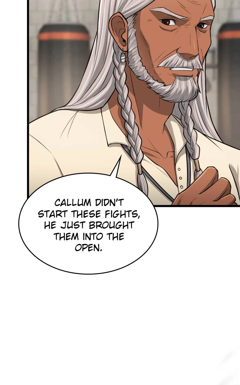 Paranoid Mage Chapter 79, page 82 of 122