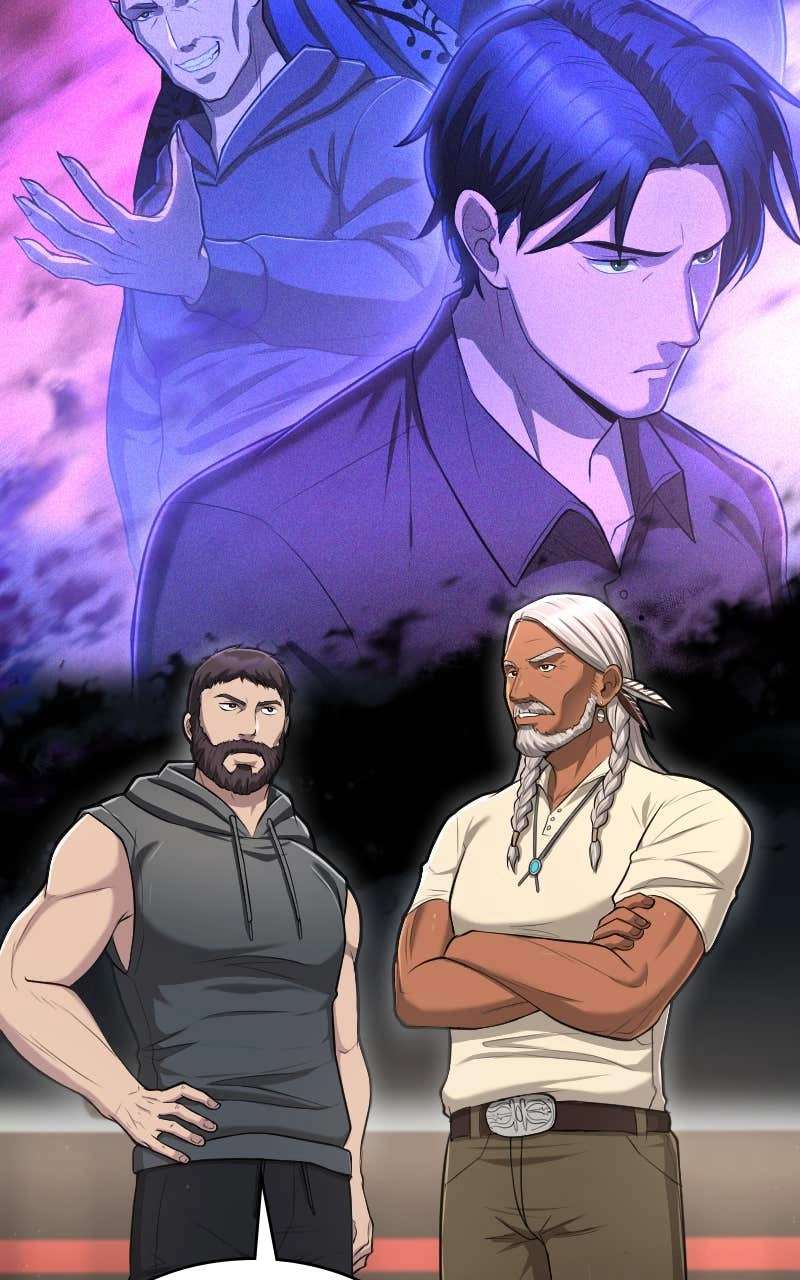 Paranoid Mage Chapter 79, page 84 of 122