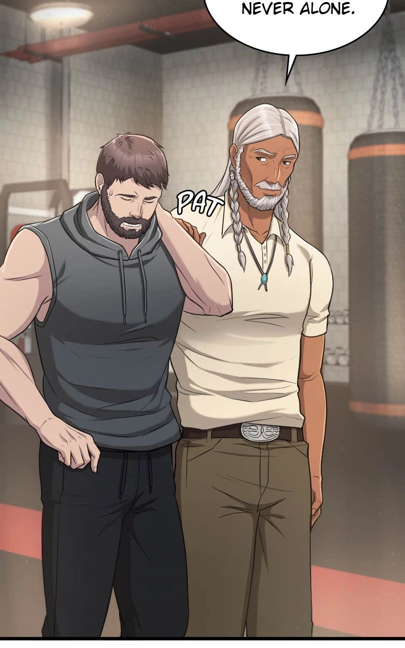Paranoid Mage Chapter 79, page 86 of 122