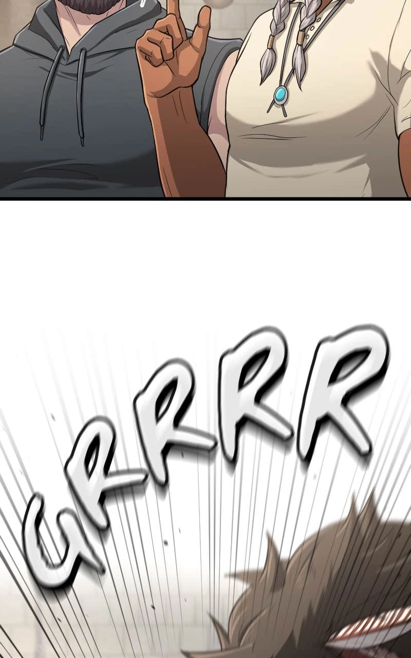 Paranoid Mage Chapter 79, page 88 of 122