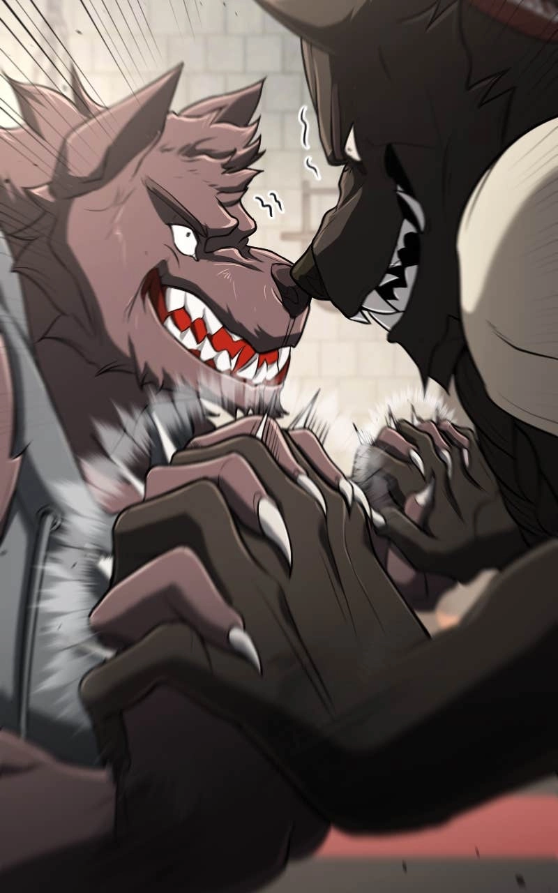 Paranoid Mage Chapter 79, page 89 of 122