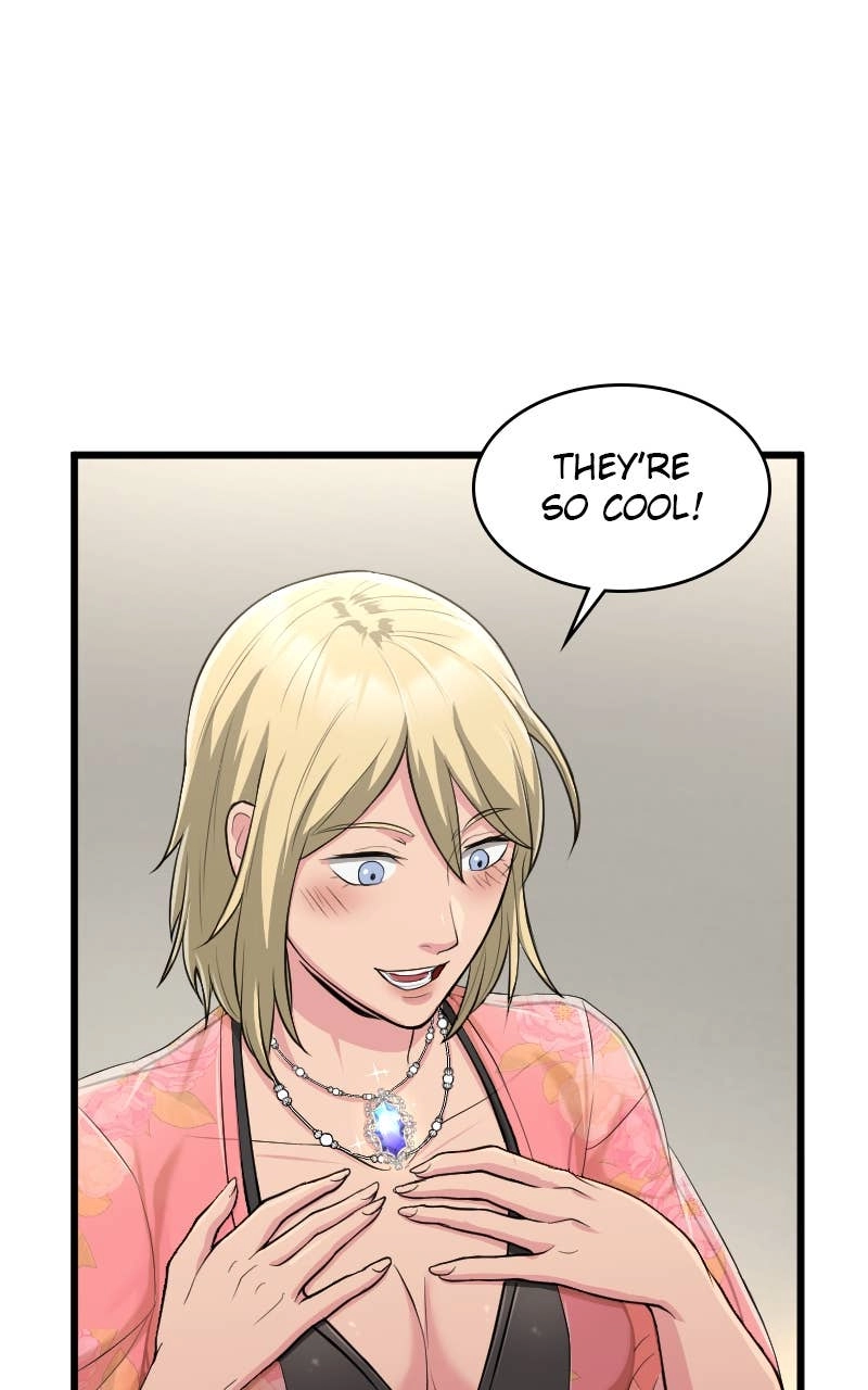 Paranoid Mage Chapter 79, page 93 of 122