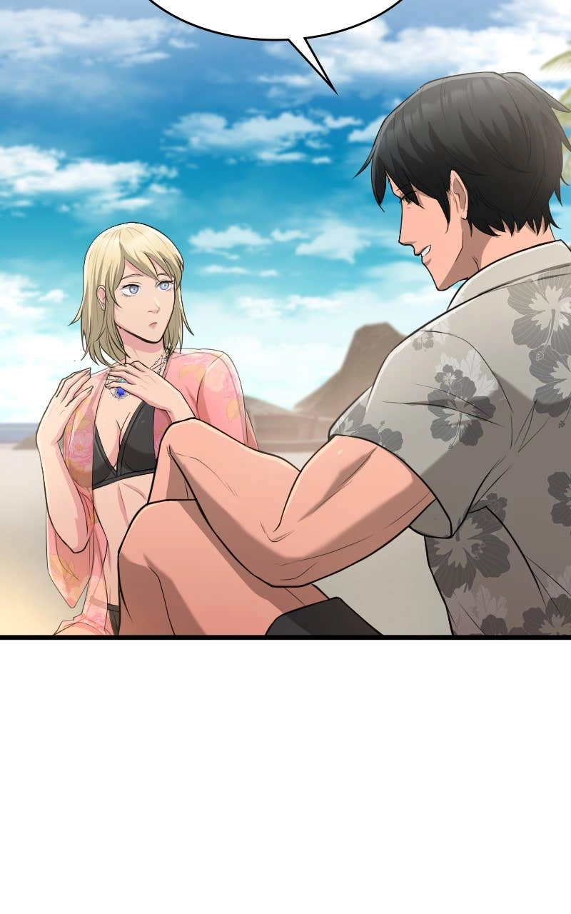 Paranoid Mage Chapter 79, page 95 of 122