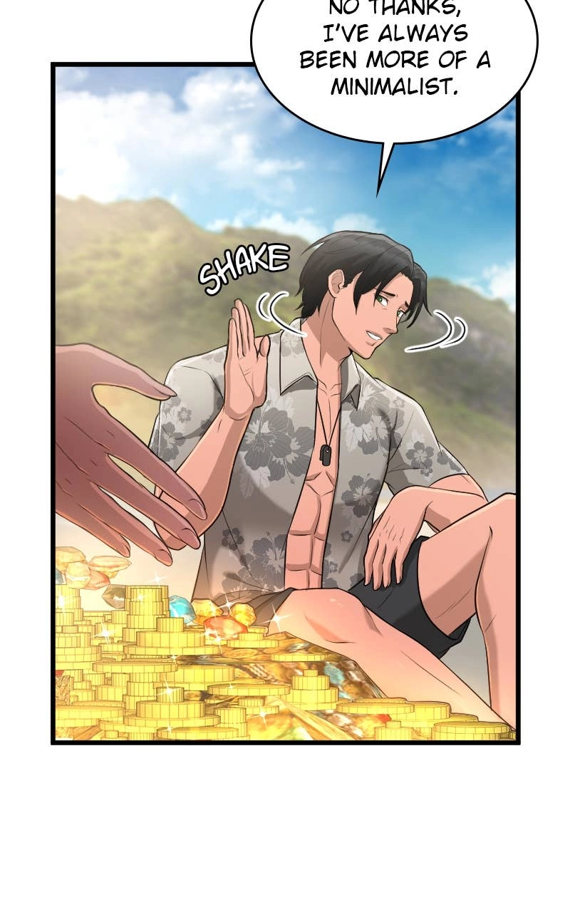 Paranoid Mage Chapter 79, page 98 of 122