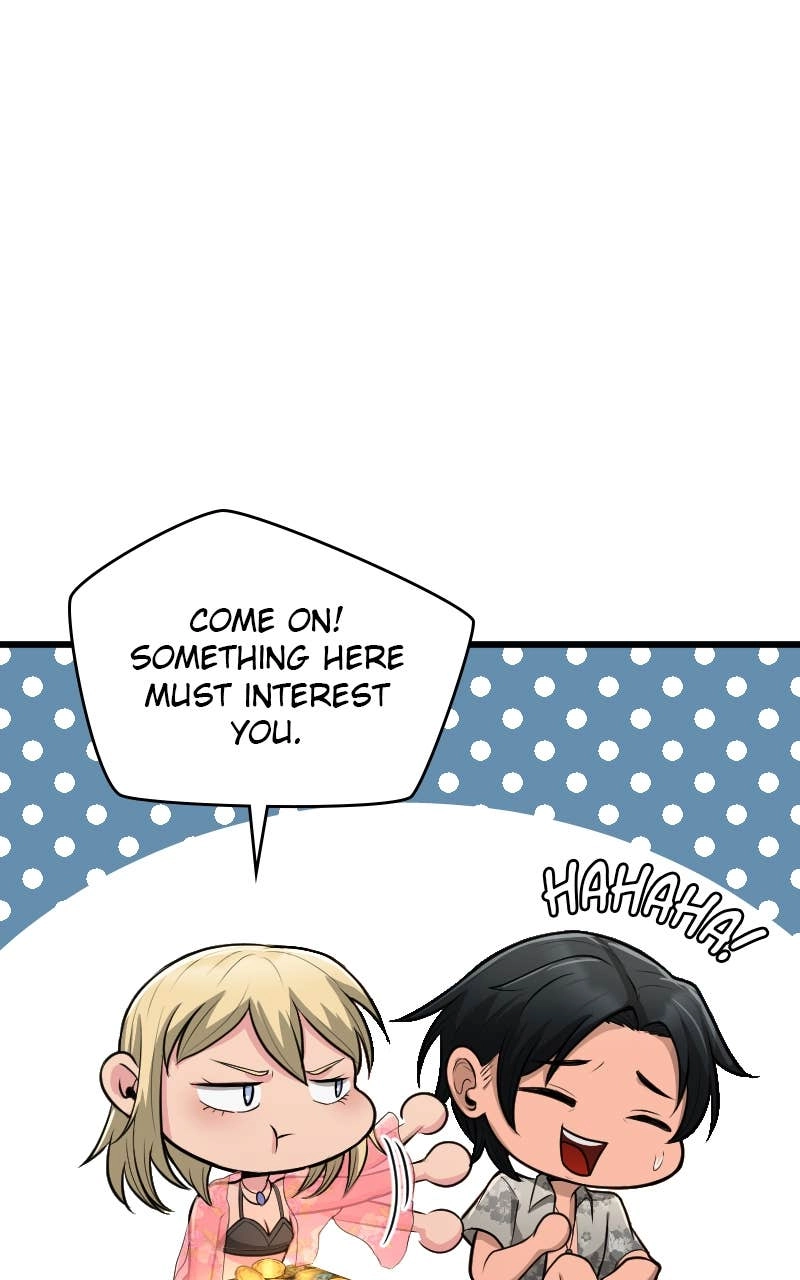 Paranoid Mage Chapter 79, page 99 of 122