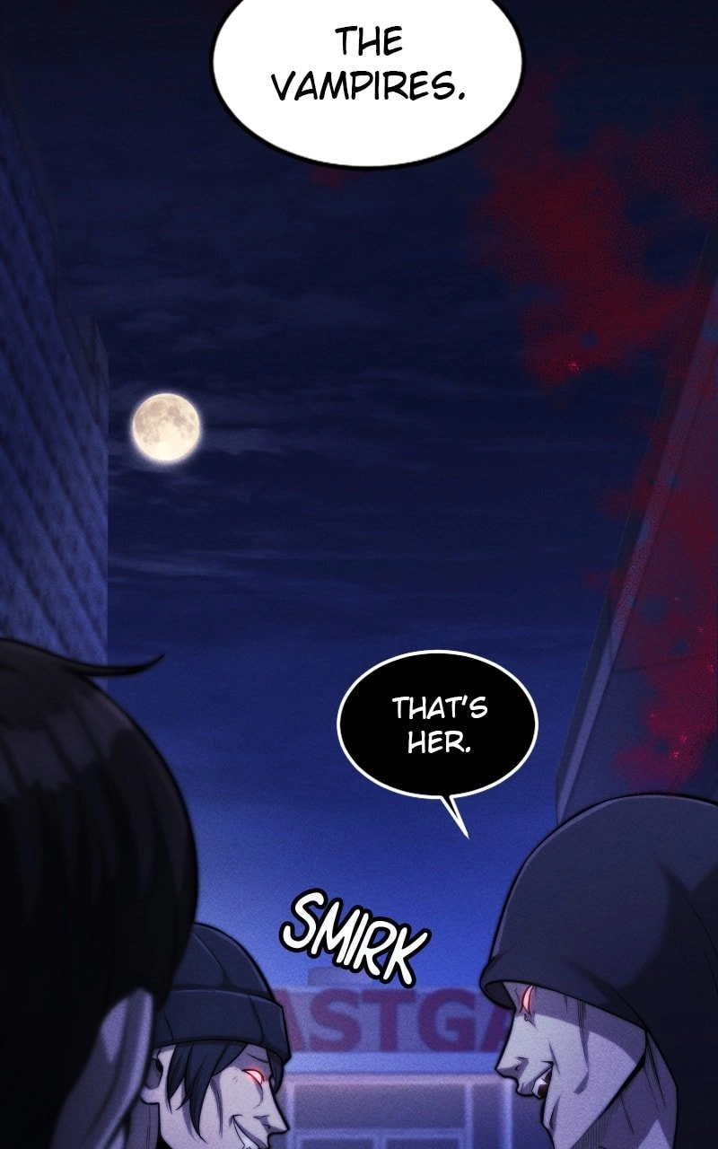 Paranoid Mage Chapter 8, page 10 of 116