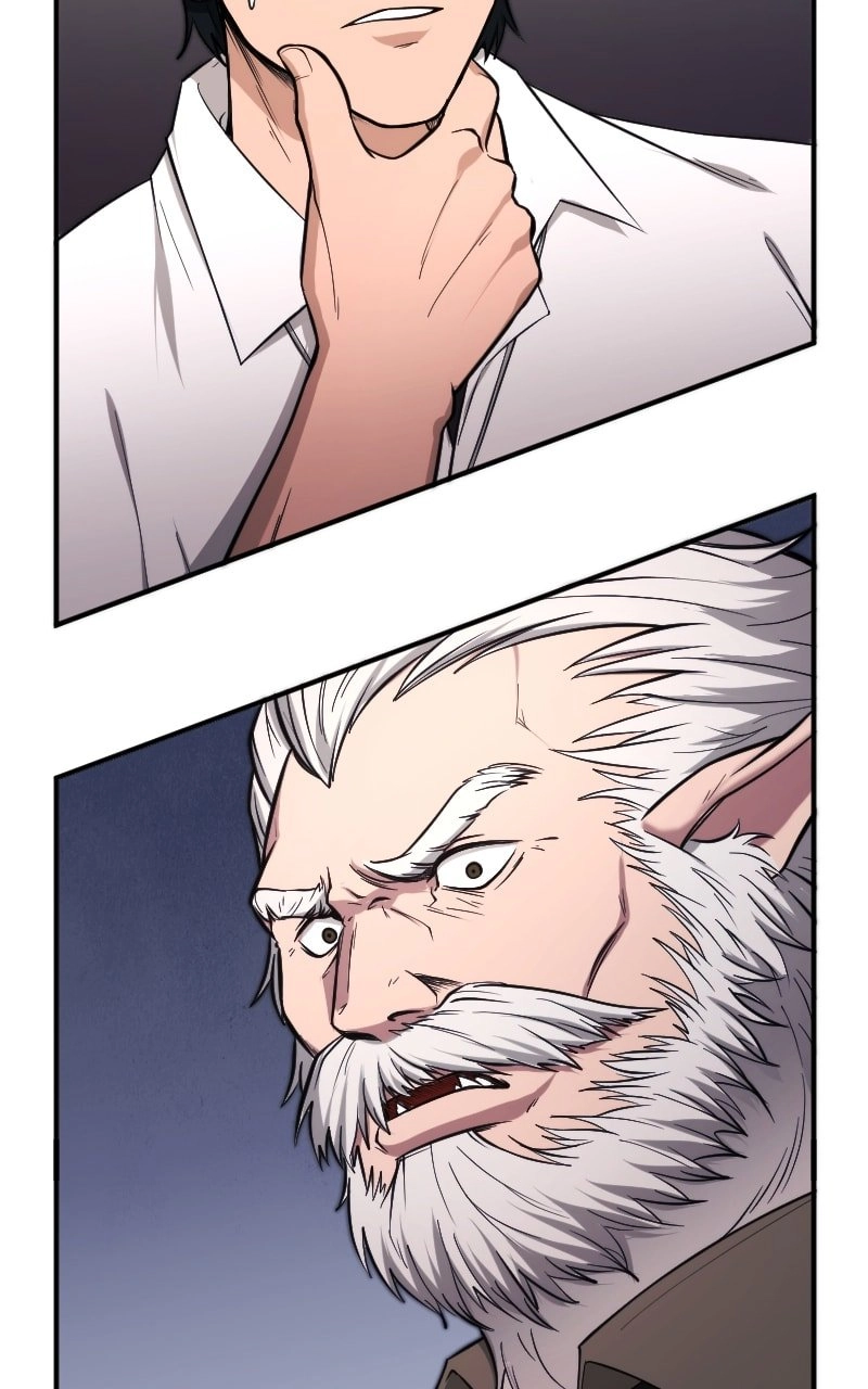 Paranoid Mage Chapter 8, page 100 of 116