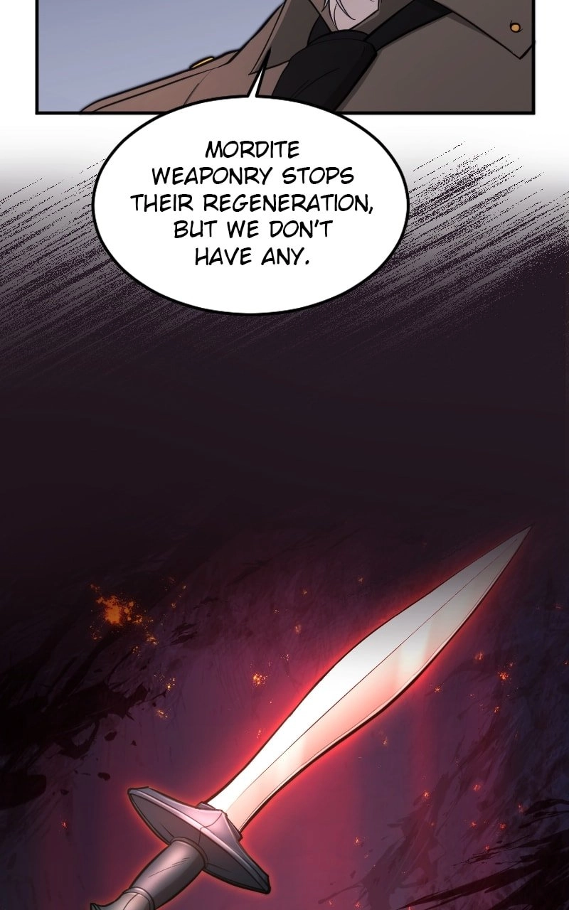 Paranoid Mage Chapter 8, page 101 of 116