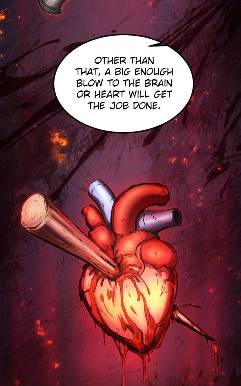 Paranoid Mage Chapter 8, page 102 of 116