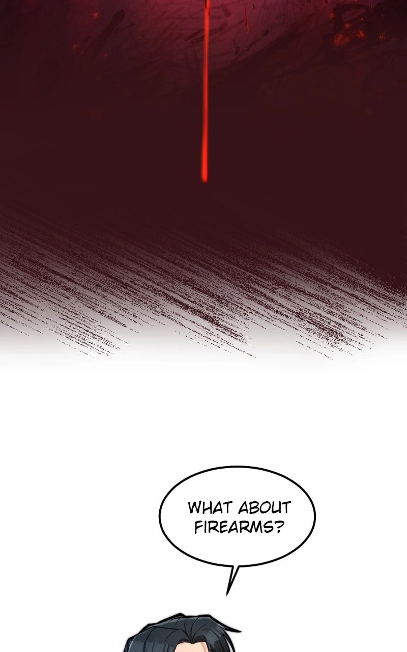 Paranoid Mage Chapter 8, page 103 of 116