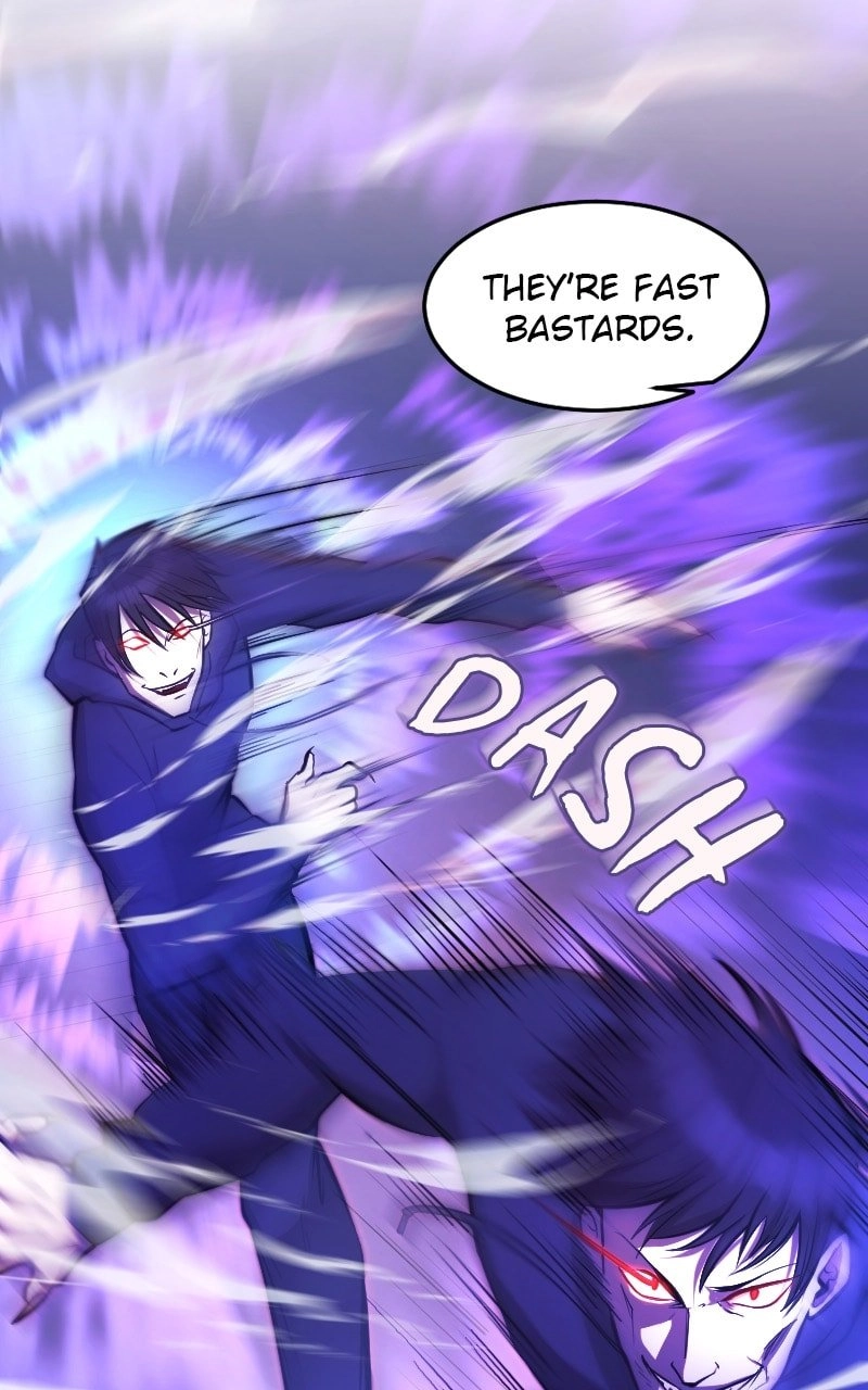 Paranoid Mage Chapter 8, page 105 of 116
