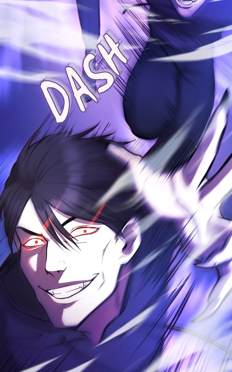 Paranoid Mage Chapter 8, page 106 of 116