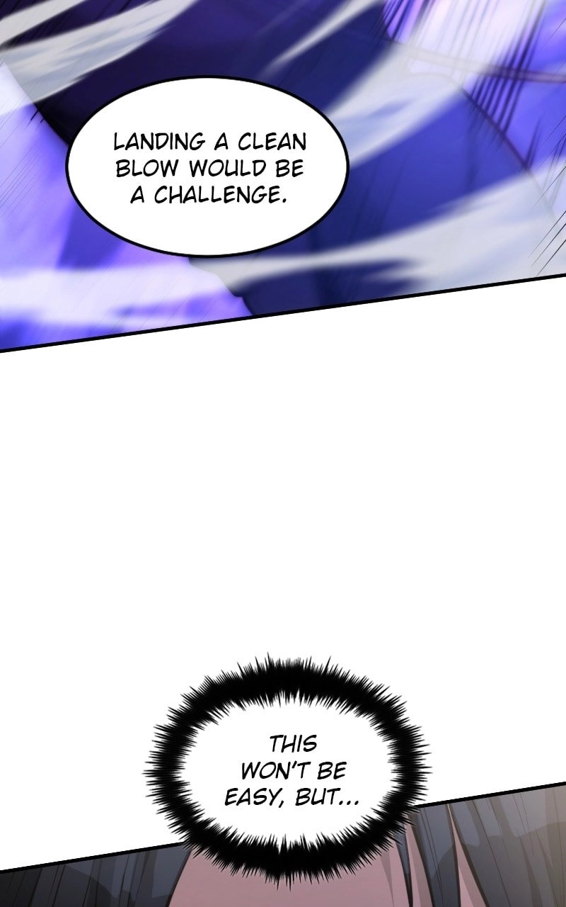 Paranoid Mage Chapter 8, page 107 of 116