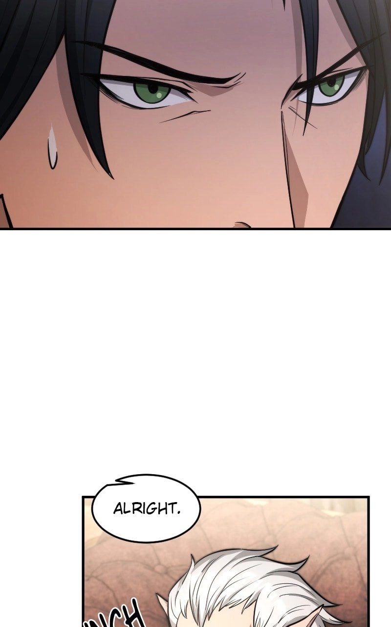 Paranoid Mage Chapter 8, page 108 of 116