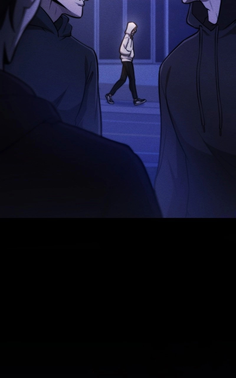 Paranoid Mage Chapter 8, page 11 of 116