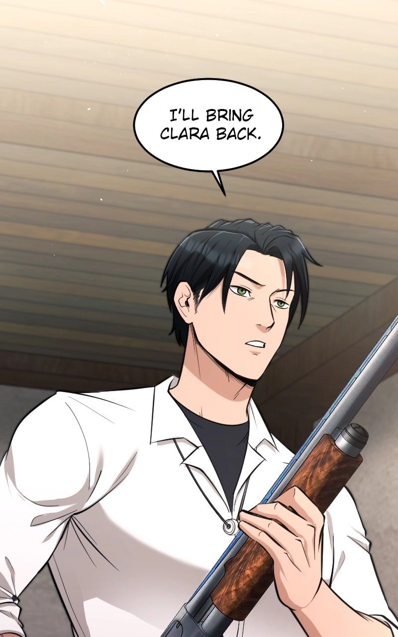 Paranoid Mage Chapter 8, page 111 of 116
