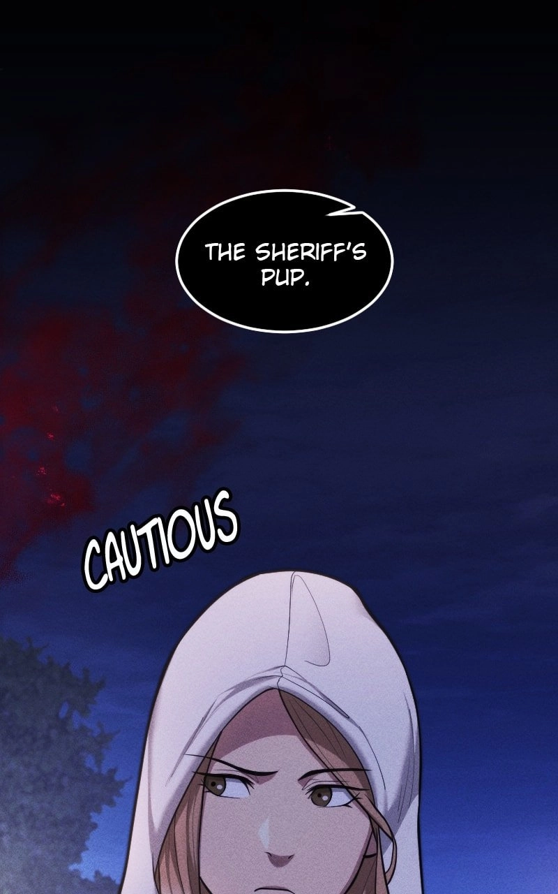 Paranoid Mage Chapter 8, page 12 of 116