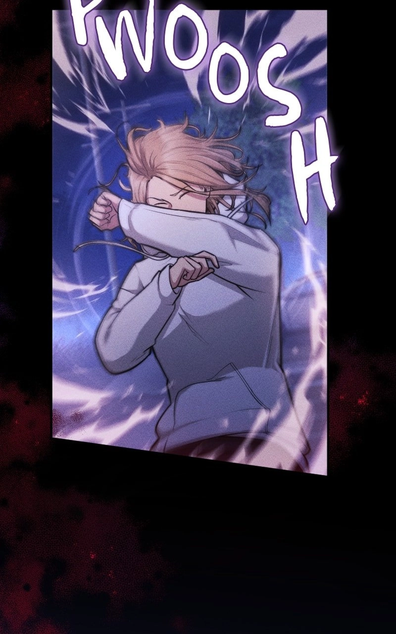 Paranoid Mage Chapter 8, page 14 of 116