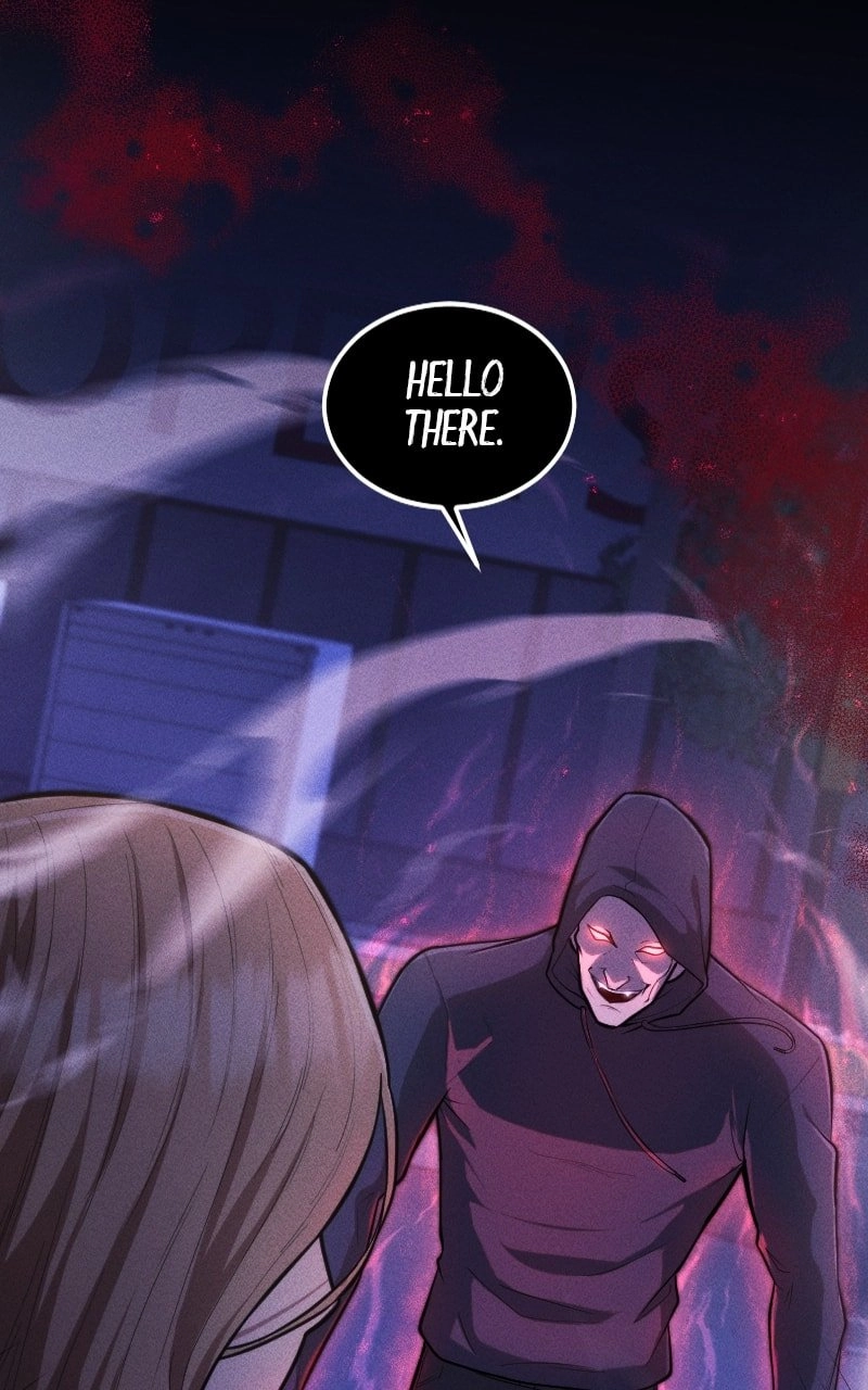 Paranoid Mage Chapter 8, page 15 of 116