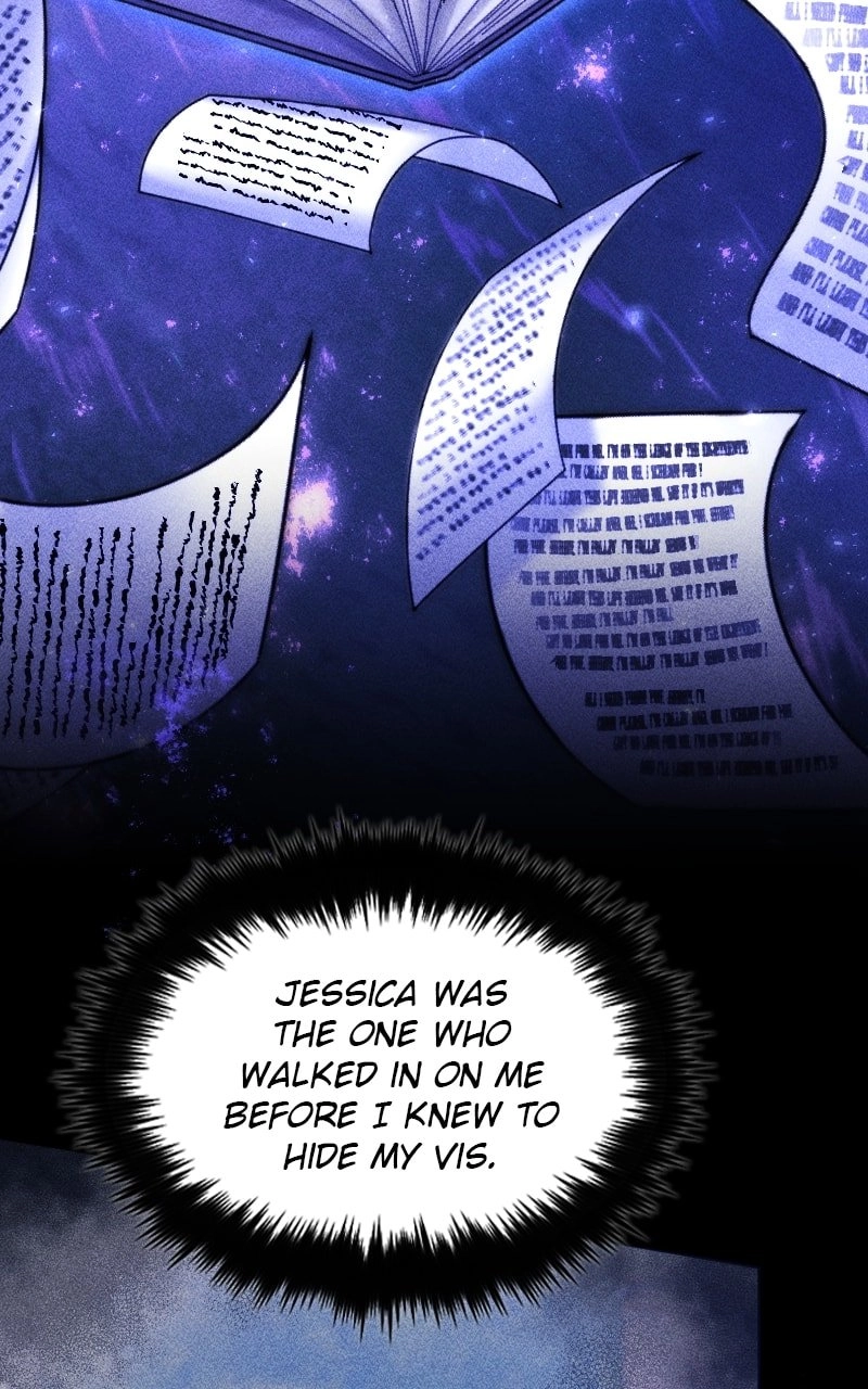 Paranoid Mage Chapter 8, page 26 of 116