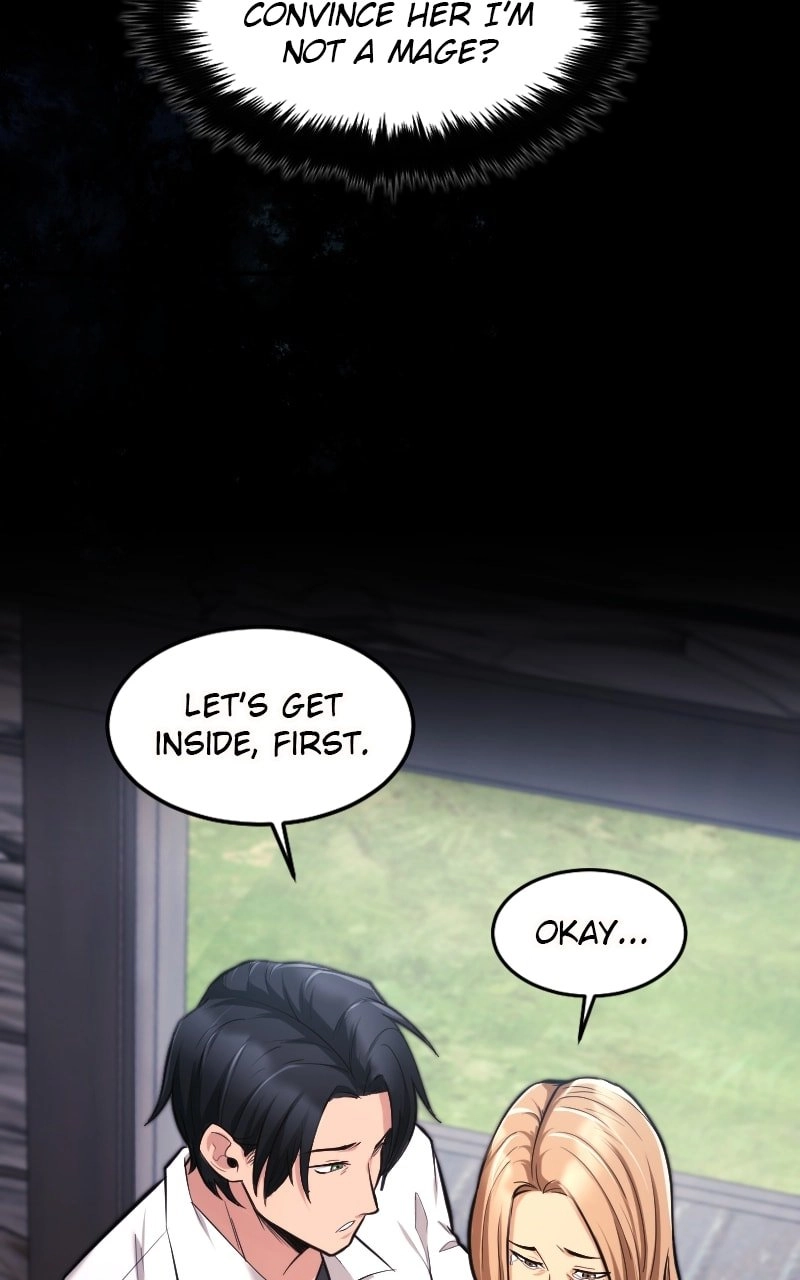 Paranoid Mage Chapter 8, page 28 of 116