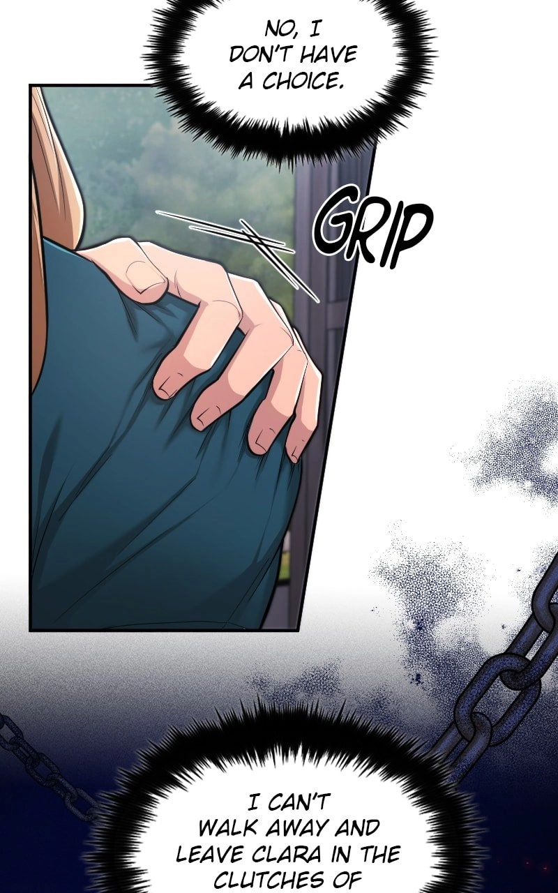 Paranoid Mage Chapter 8, page 30 of 116
