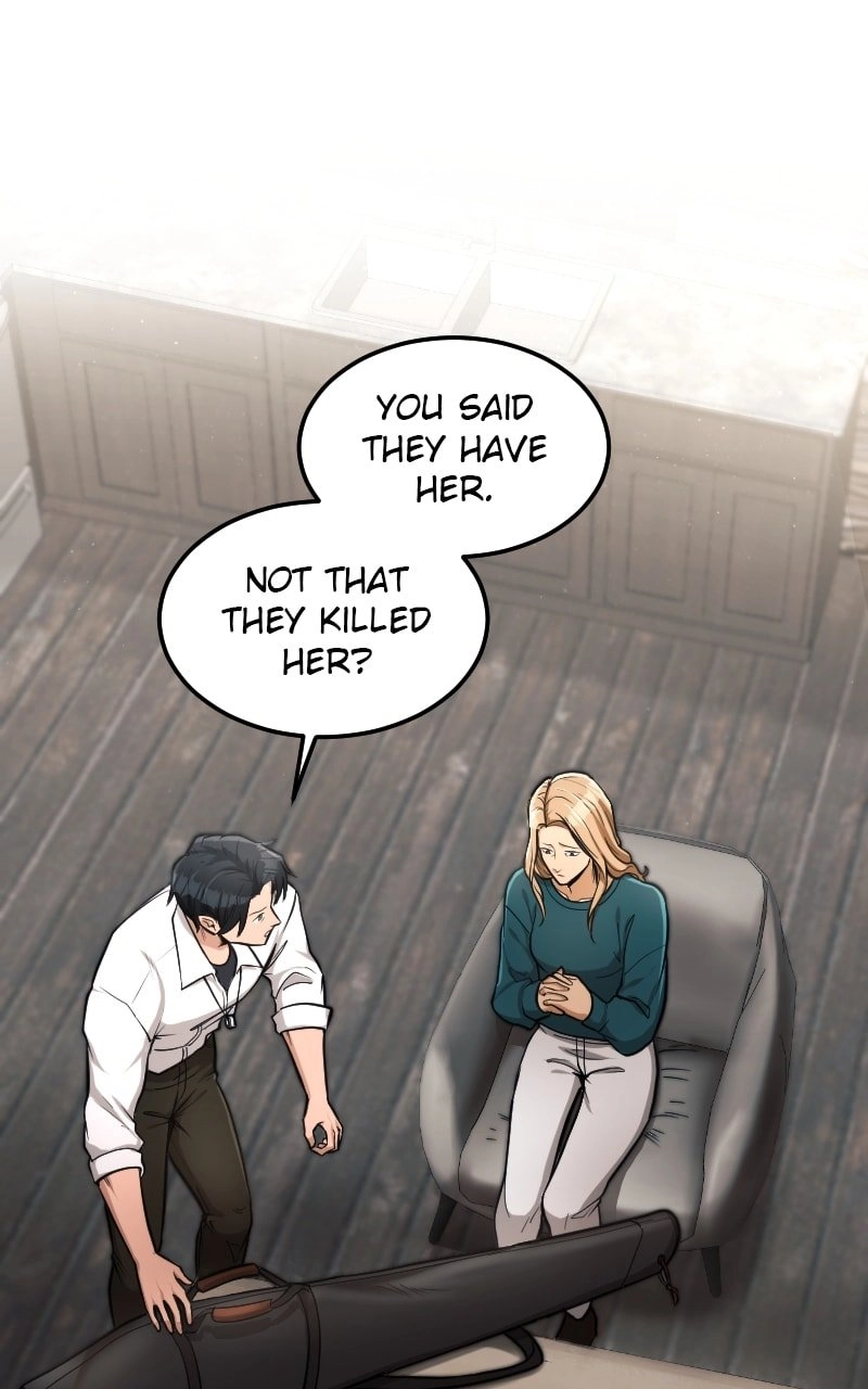 Paranoid Mage Chapter 8, page 33 of 116
