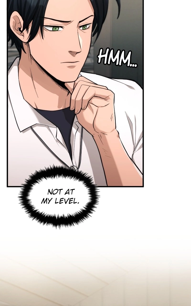 Paranoid Mage Chapter 8, page 36 of 116