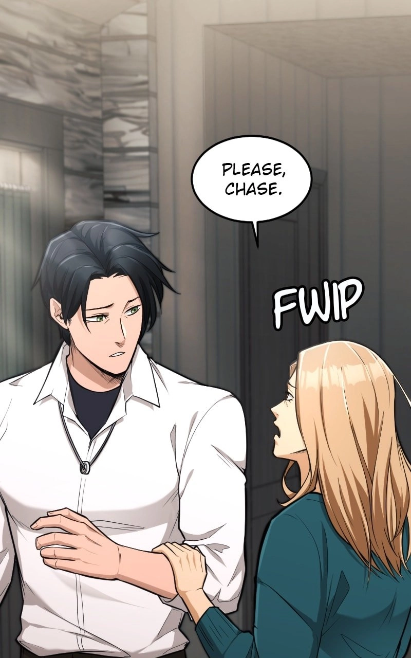 Paranoid Mage Chapter 8, page 37 of 116