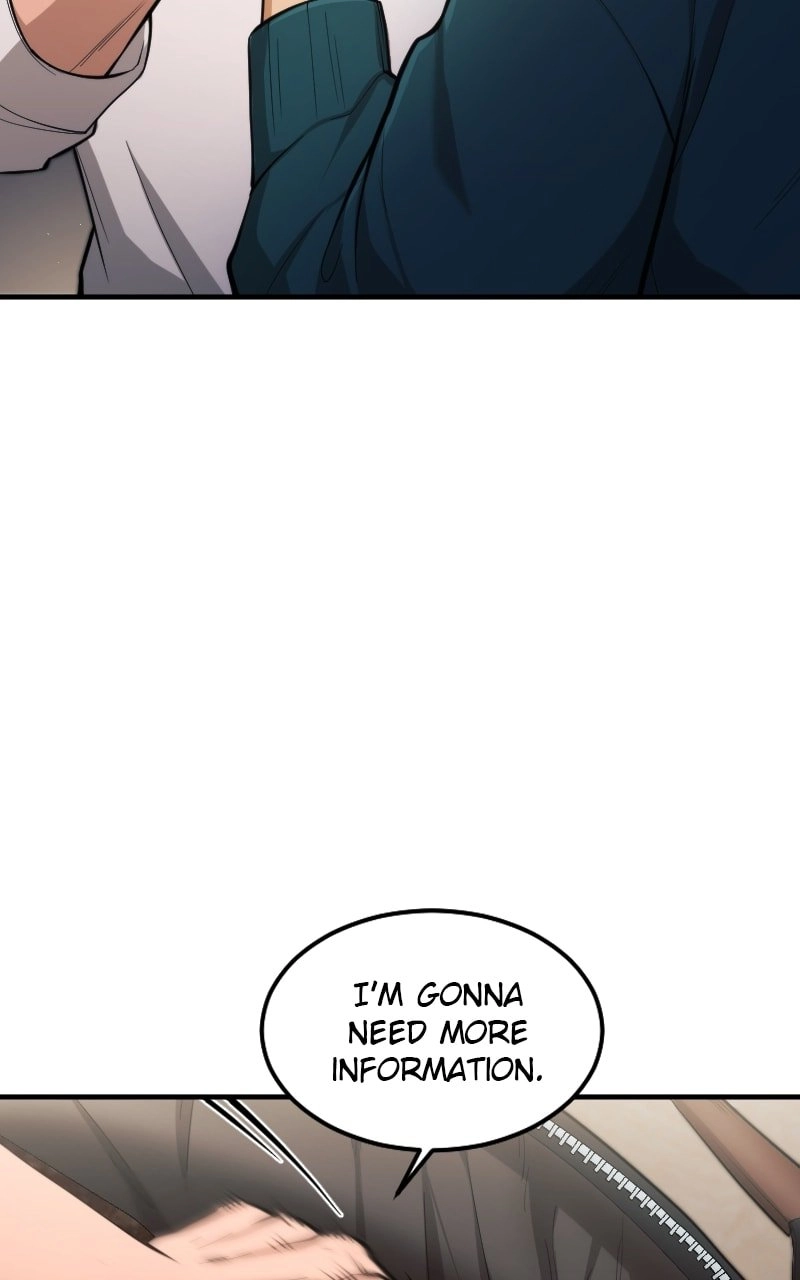 Paranoid Mage Chapter 8, page 41 of 116