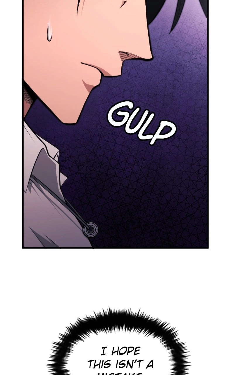 Paranoid Mage Chapter 8, page 43 of 116