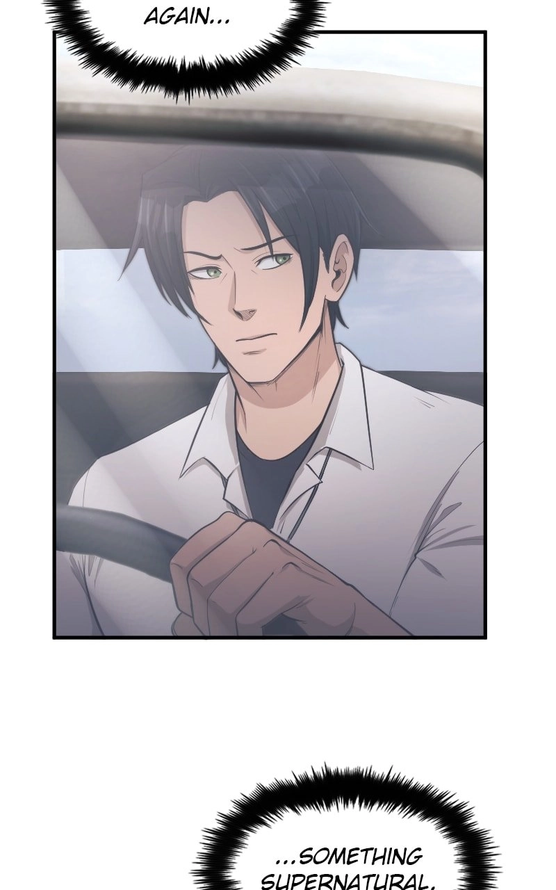 Paranoid Mage Chapter 8, page 46 of 116