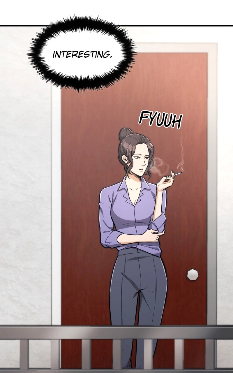 Paranoid Mage Chapter 8, page 48 of 116