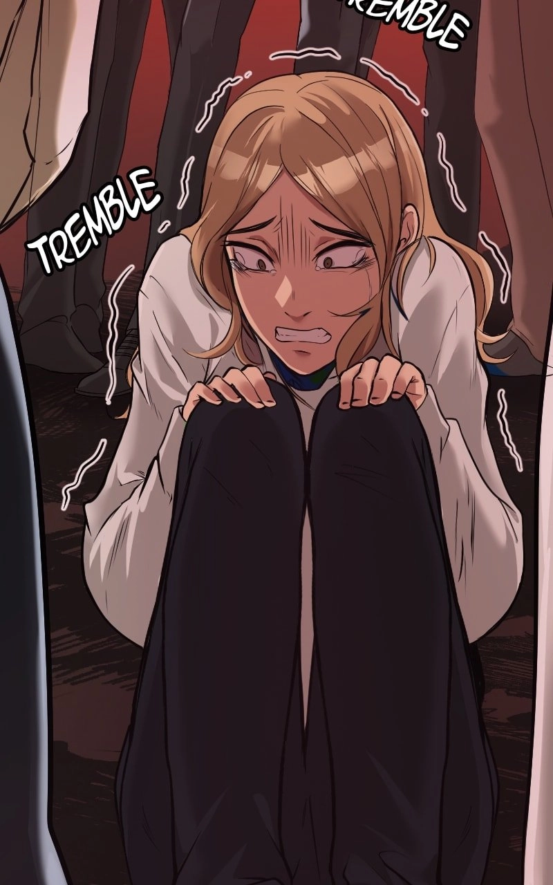 Paranoid Mage Chapter 8, page 5 of 116