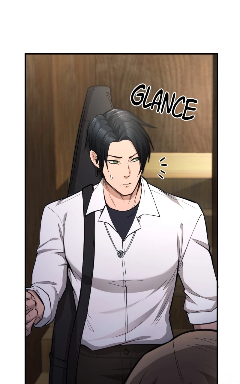 Paranoid Mage Chapter 8, page 53 of 116