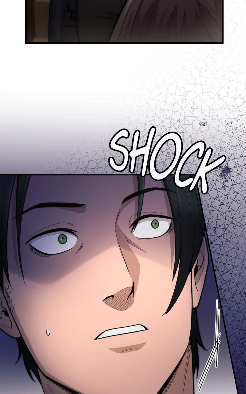 Paranoid Mage Chapter 8, page 54 of 116