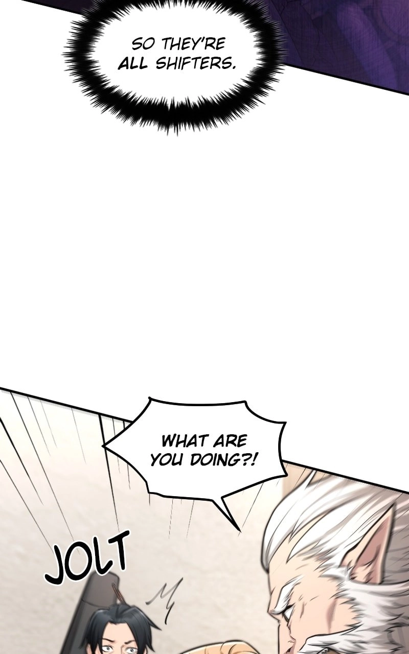 Paranoid Mage Chapter 8, page 57 of 116