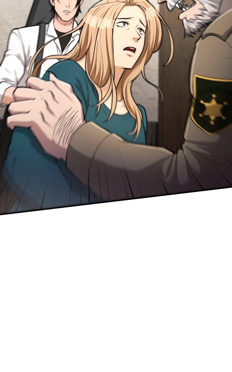 Paranoid Mage Chapter 8, page 58 of 116
