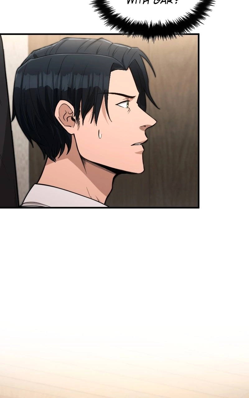Paranoid Mage Chapter 8, page 61 of 116